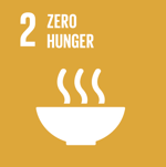 SDG2 icon